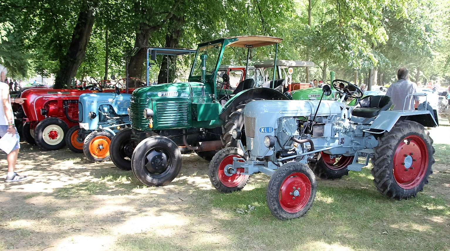 2016-07-10 Oldtimertreffen